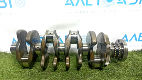 Crankshaft BMW X1 F48 16-19 B46 standard