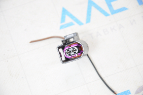 VW Golf 15- signal chip