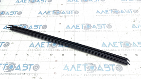 Door glass seal inner rear right BMW 3 F30 4d 12-18