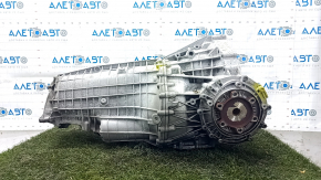 Automatic transmission assembly Audi Q5 80A 18-20 2.0T SUX 7speed 70k