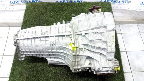 Automatic transmission assembly Audi Q5 80A 18-20 2.0T SUX 7speed 70k