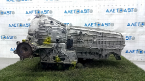Automatic transmission assembly Audi Q5 80A 18-20 2.0T SUX 7speed 70k