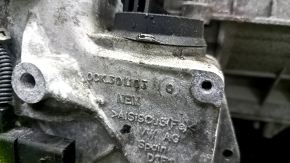 Automatic transmission assembly Audi Q5 80A 18-20 2.0T SUX 7speed 70k