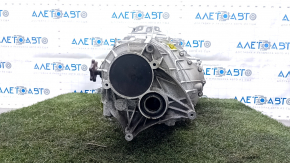 Automatic transmission assembly Audi Q5 80A 18-20 2.0T SUX 7speed 70k