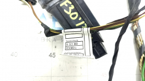 Wiring rear left door BMW 3 F30 4d 12-18