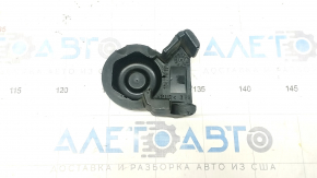 Soundproofing of fuel injection pump BMW 3 F30 12-18