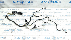 Wiring rear right door BMW 3 F30 4d 12-18