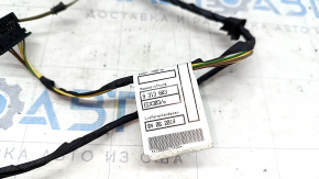 Wiring rear right door BMW 3 F30 4d 12-18