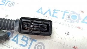 Wiring rear right door BMW 3 F30 4d 12-18