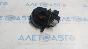 Lexus IS250 IS300 IS350 06-13 steering wheel cable without turn sensor