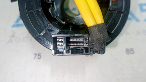Lexus IS250 IS300 IS350 06-13 steering wheel cable without turn sensor