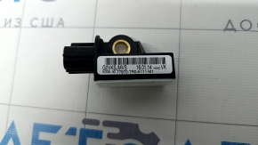 Airbag sensor rear left Honda CRV 12-16