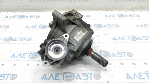 Transfer case Audi Q5 80A 18-24 without block 70k