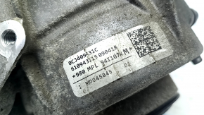 Transfer case Audi Q5 80A 18-24 without block 70k