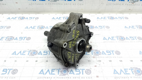 Transfer case Audi Q5 80A 18-24 without block 70k