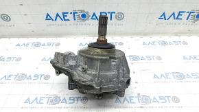 Transfer case Audi Q5 80A 18-24 without block 70k