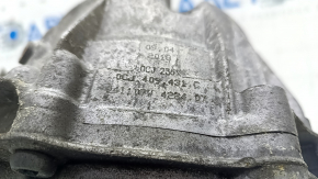 Transfer case Audi Q5 80A 18-24 without block 70k