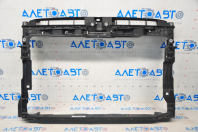 TV panel radiator VW Golf 15-21