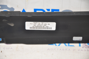 TV panel radiator VW Golf 15-21