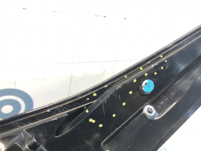 Left headlight Chevrolet Volt 16 - chips, scratches, scuffs