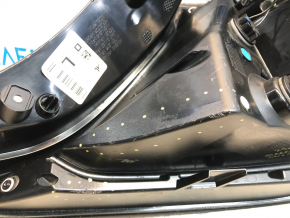 Left headlight Chevrolet Volt 16 - chips, scratches, scuffs