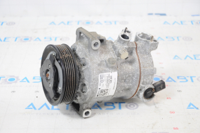 Air conditioning compressor VW Golf 15- 1.8T