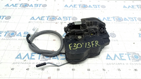 Front right door lock BMW 3 F30 12-18