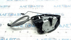 Front right door lock BMW 3 F30 12-18