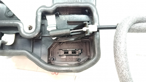Front right door lock BMW 3 F30 12-18