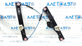 Window lift mechanism front right BMW 3 F30 12-18