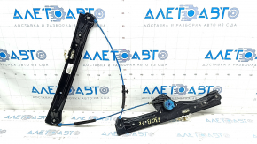 Window lift mechanism front right BMW 3 F30 12-18