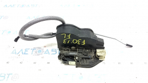 Front left door lock BMW 3 F30 12-18