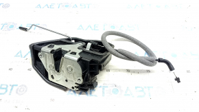 Front left door lock BMW 3 F30 12-18