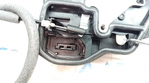 Front left door lock BMW 3 F30 12-18