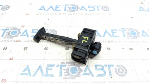 Front left door limiter BMW 3 F30 12-18