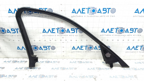 Door frame inner front left BMW 3 F30 12-18 under tweeter