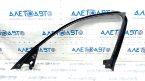 Door frame inner front left BMW 3 F30 12-18 under tweeter