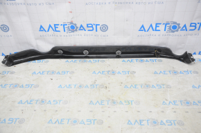 Metal wiper pan VW Golf 15-19