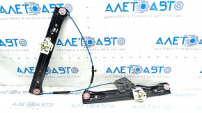 Window lift mechanism front left BMW 3 F30 12-18