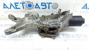 Oil filter housing Audi Q5 80A 18-20 2.0T
