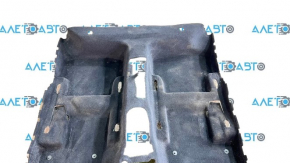 Floor covering VW Golf 15-
