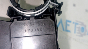 Steering column switch left Lexus IS250 IS300 IS350 06-13 under fog lights, under electric column adjustment, type 2