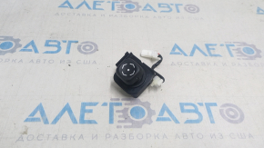 Lexus IS250 IS300 IS350 06-13 Steering Wheel Position Control Joystick