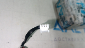 Lexus IS250 IS300 IS350 06-13 Steering Wheel Position Control Joystick