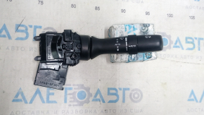Steering column switch right Lexus IS250 IS300 IS350 06-13 type 2