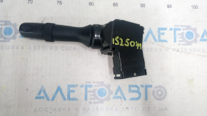 Steering column switch right Lexus IS250 IS300 IS350 06-13 type 2