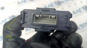 Warning Speaker Controller Module Nissan Rogue 14-20