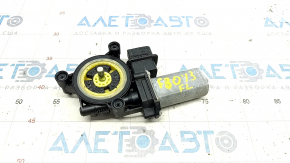 Front left window lift motor BMW 3 F30 12-18
