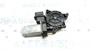 Front left window lift motor BMW 3 F30 12-18