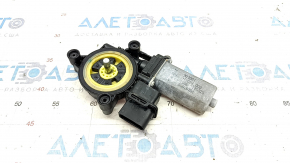Front right window lift motor BMW 3 F30 12-18